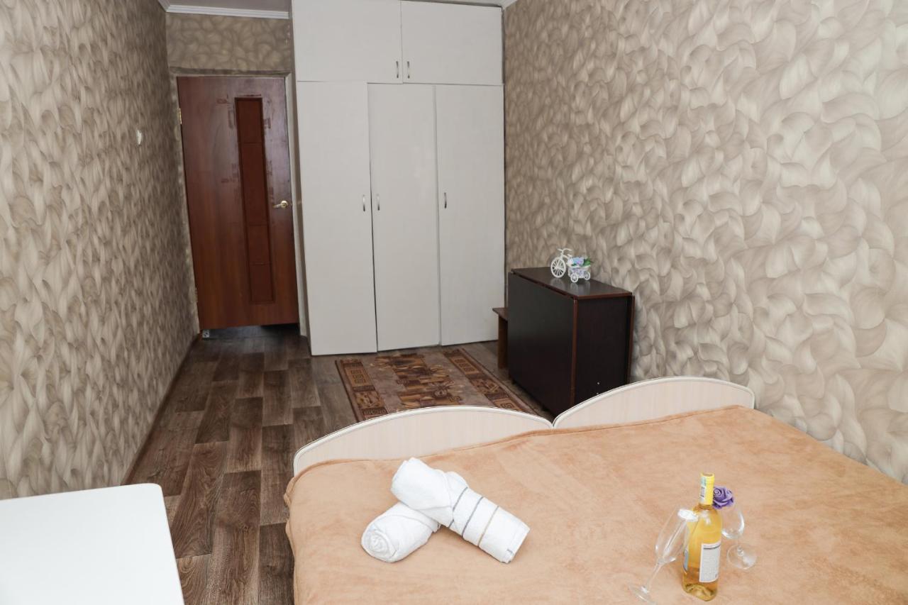 Reliablehouse 2-Х Комнатная Квартира В Центре Almaty Exterior foto