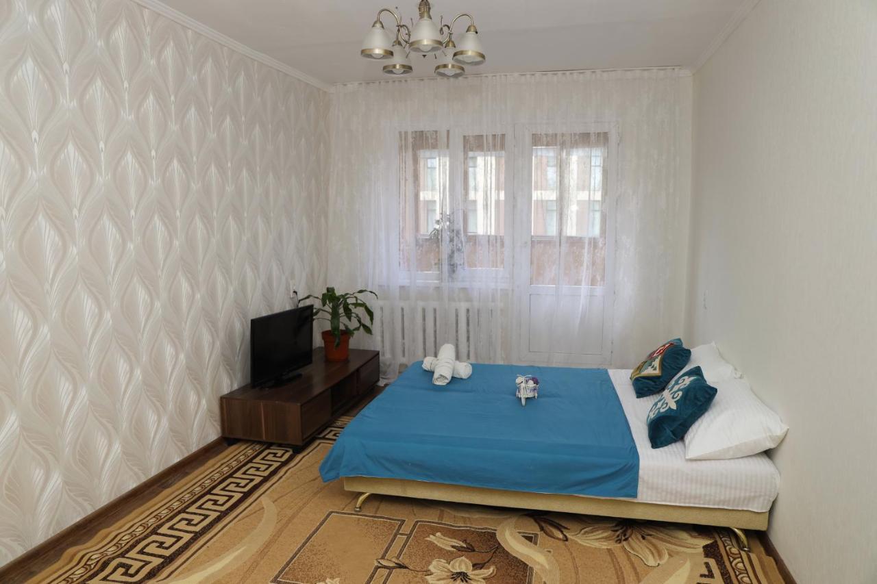 Reliablehouse 2-Х Комнатная Квартира В Центре Almaty Exterior foto